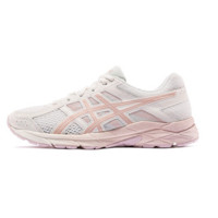 ASICS 亞瑟士 GEL-CONTEND 4  女子跑鞋 T8D9Q-105 米色 37.5