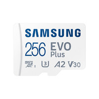 SAMSUNG 三星 EVO Plus Micro-SD存儲(chǔ)卡