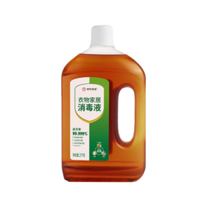 某東京造消毒液750g 家居寵物環(huán)境除菌除螨 殺菌率99.999%