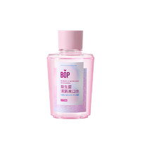 BOP 波普專研 益生菌清新漱口水 元?dú)獍滋?00ml