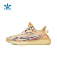 adidas 阿迪達斯 YEEZY BOOST 350 V2 MX 男女款休閑運動鞋 GW3773