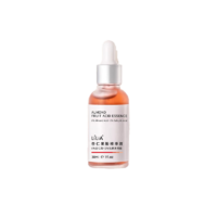 LILIA杏仁酸精華液水楊酸果酸刷酸30ml 收縮毛孔抗痘凈閉口護(hù)膚男女士