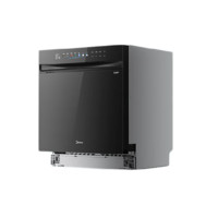 Midea 美的 T7 嵌入式洗碗機 16套