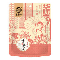 華味亨 五香味瓜子500g（多口味任選5件）