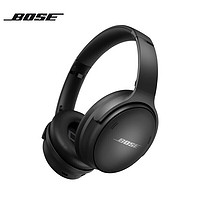 BOSE 博士 QuietComfort SC 版本頭戴式無(wú)線(xiàn)藍(lán)牙耳機(jī)
