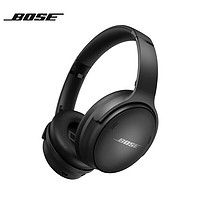 BOSE 博士 QuietComfort SC 版本頭戴式無線藍(lán)牙耳機(jī)