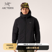 ARC'TERYX 始祖鳥 ATOM HEAVYWEIGHT HOODY 男款棉服 10107102653934