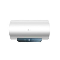 Midea 美的 國家補(bǔ)貼60升電熱水器2500W長效免換鎂棒整機(jī)8年質(zhì)保一級能效F6022-JM1(HE)