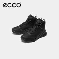 ecco 愛步 男士戶外休閑鞋 奧途824314