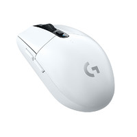 logitech 羅技 G304 2.4G LIGHTSPEED 無線鼠標 12000DPI