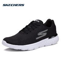 SKECHERS 斯凱奇 女鞋秋季運(yùn)動(dòng)鞋顯高戶外休閑鞋耐磨厚底老爹鞋跑步鞋