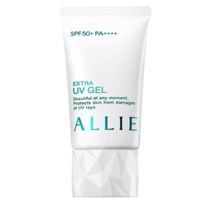 ALLIE 皚麗 倍護防曬水凝乳 SPF50+ PA++++ 40g