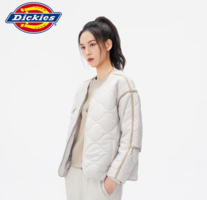 PLUS會(huì)員！Dickies 帝客 女士棉服外套 10803