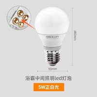 NVC Lighting  雷士照明 浴霸取暖球泡 275W