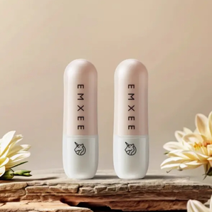 EMXEE 嫚熙 兒童潤(rùn)唇膏3.5g*2支