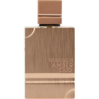 AL HARAMAIN 哈拉曼 沉香琥珀中性香水 EDP 60ml 簡裝（白盒或無蓋）