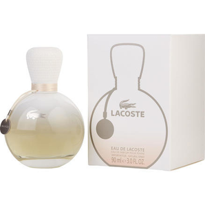 LACOSTE 拉科斯特 鱷魚之水女士香水 EDP 90ml