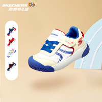 SKECHERS 斯凱奇 寶寶飛機(jī)翼學(xué)步鞋