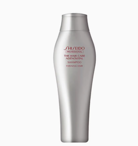 88VIP！SHISEIDO 資生堂 芯護(hù)理道頭皮生機(jī)洗發(fā)露250ml