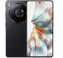 nubia 努比亞 Z60S Pro 5G手機(jī) 16GB+512GB