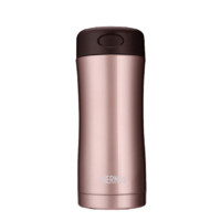 THERMOS 膳魔師 JCG-400保溫杯 400ml 粉色