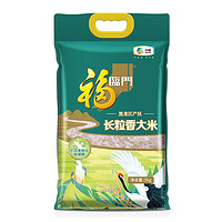 福臨門 黑龍江長粒香大米 5kg 袋裝