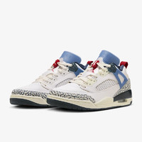 NIKE 耐克 Jordan Spizike Low 男子運動鞋 HM3712-164 42