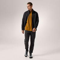 ARC'TERYX 始祖鳥 LEVON PANT 男子休閑長(zhǎng)褲