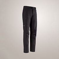 ARC'TERYX 始祖鳥(niǎo) GAMMA PANT 男子軟殼長(zhǎng)褲