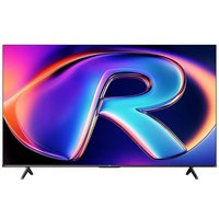 Vidda R75 2025款 75V1KD-R 海信電視 120Hz高刷 2+32G 北京4K智能超薄電視 75英寸