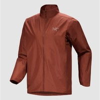 ARC'TERYX 始祖鳥 SOLANO JACKET 男子軟殼夾克