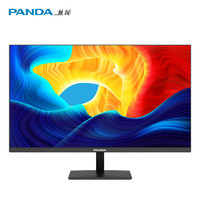 PANDA 熊貓 P27Q4 27英寸IPS顯示器（2560*1440、100Hz、5ms、99%sRGB）