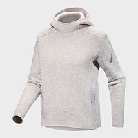 ARC'TERYX 始祖鳥(niǎo) COVERT PULLOVER HOODY 女子抓絨衫