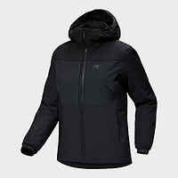 ARC'TERYX 始祖鳥 PROTON HEAVYWEIGHT HOODY 女子滑雪保暖棉服