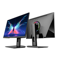 IC GX278U 27英寸FastIPS顯示器（3840*2160、144Hz、HDR400）