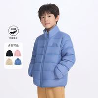 Gap 蓋璞 男童立領(lǐng)羽絨服