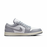 NIKE 耐克 AIR JORDAN 1 LOW AJ1 男子運(yùn)動鞋 553558-053