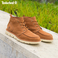 Timberland 男士防水徒步鞋 A2QW