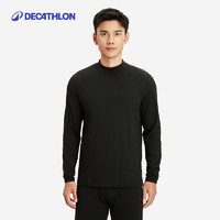 DECATHLON 迪卡儂 中性款保暖內(nèi)衣 8576241