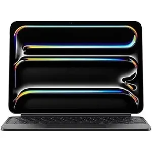 Apple 蘋(píng)果 iPad Pro 11寸 M4 妙控鍵盤(pán) 2024新款