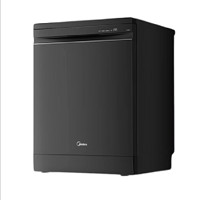 Midea 美的 晶焰系列 GX1000Pro 獨嵌兩用洗碗機 16套