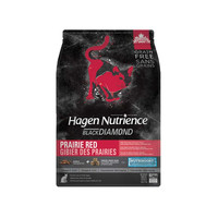 Hagen Nutrience 黑鉆系列 紅肉全階段貓糧 5kg