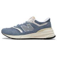 new balance 997系列 男女同款休閑運(yùn)動(dòng)鞋 U997RCD