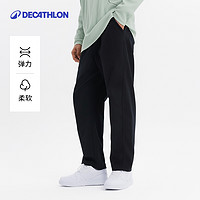 DECATHLON 迪卡儂 SPW 男子休閑工裝褲 8930170