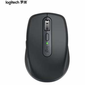 Logitech 羅技 MX Anywhere 3S  大師系列 無(wú)線藍(lán)牙雙模鼠標(biāo)