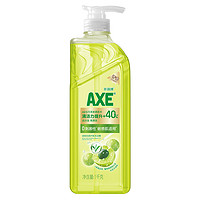 AXE 斧頭 油柑白茶護(hù)膚洗潔精 1kg