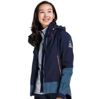 DECATHLON 迪卡儂 tribord 女子沖鋒衣