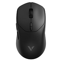 RAPOO 雷柏 VT1 PRO 雙高速版 雙模鼠標(biāo) 26000DPI 黑色