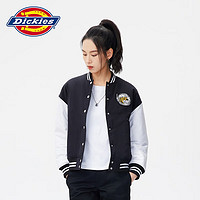 Dickies 帝客 女士棒球服 10804