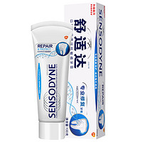 SENSODYNE 舒適達 專業(yè)修復牙膏 90g